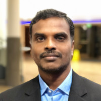 ManageEngine Employee Rajesh Ranganathan's profile photo
