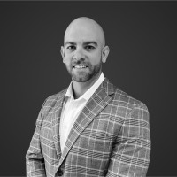 PKF O'Connor Davies Employee Justin Warren's profile photo