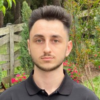 Adaptive Property Solutions Employee Tanner Schiro's profile photo