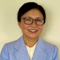 iTeos Therapeutics Employee Jeri Kim's profile photo