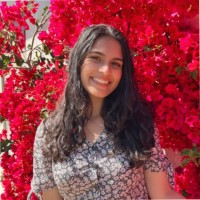 Isha Mehta Email & Phone Number