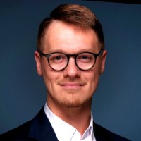 DPD Deutschland Employee Christian Grosse's profile photo