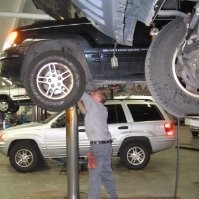 YourAnsweredQuestions.com Inc. Employee David Ackert's profile photo