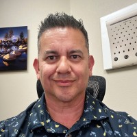 Oxygenics Employee Sergio Vargas's profile photo