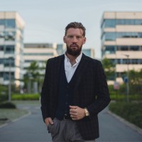 Ecologic.io Employee Radosław Musielski's profile photo