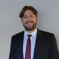 Recruitics Employee Matthew Anderson's profile photo