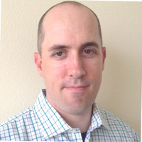 HR Path Employee Stephen Stone's profile photo