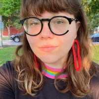 Swash Labs Employee Andi Harman's profile photo