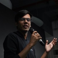 Dhan Employee Hardik More's profile photo