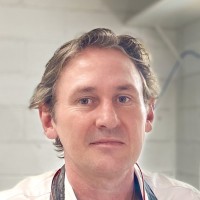 Global Colours Employee Andrew McGuinness's profile photo