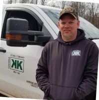 Kanawha Stone Company Employee Bryan Evans's profile photo