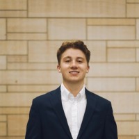 Medtronic Employee Aidan Browne's profile photo