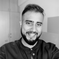 Scrabble Employee Naman Vasal's profile photo