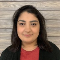 Walgreens Employee Unnati Thakkar's profile photo