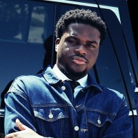 The Community Collective Employee Samuel Popoola's profile photo
