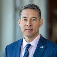 Baylor University Employee Patrick Carley's profile photo