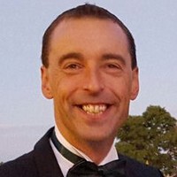 Mark Antcliff Email