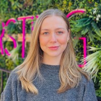 Popcorn Employee Megan Hughes's profile photo