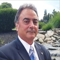 Classic Cake Employee Vince Mannese's profile photo