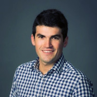 Socleo Employee Raphaël Couthures's profile photo