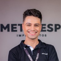 Metalesp Implementos Employee Felipe Ayres's profile photo