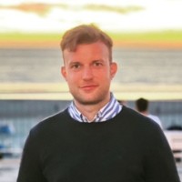 Finanzguru Employee Simon Alfter's profile photo