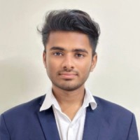 Analytics Aura Employee Mohana Yadav's profile photo