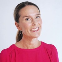 Demoskop Employee Petra Wiik's profile photo