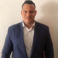 Capacitarte Employee Matías Pertini's profile photo