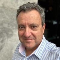 Xn protel Systems Employee Gregory Spicer's profile photo