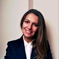 GN Techonomy Employee Giulia Rota's profile photo