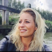 Allroad Employee Nicole Langenberg's profile photo