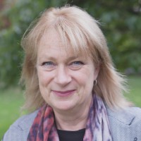 freelance Employee Louisa Buck's profile photo