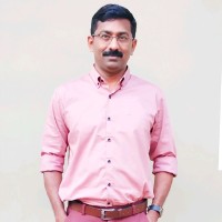 Lunar's Employee Muhammedali Kv's profile photo