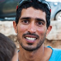 easydo Employee Shai Menajem's profile photo