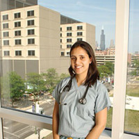 Christina Chavez-Johnson Email & Phone Number