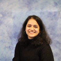 Salinity Solutions Employee Vena Jain's profile photo