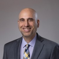 BNY Mellon Employee Roy Walker's profile photo