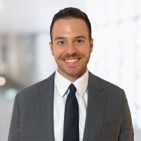 Csenge Advisory Group Employee Jason Haddad's profile photo