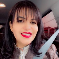 Kleverness Employee Margarita Ramirez's profile photo