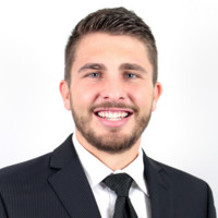 Crane Pumps & Systems Employee David York's profile photo