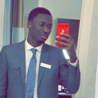 Kora Toure Email
