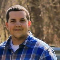 Chase Employee Nate Wolfe's profile photo