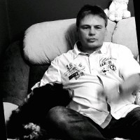 Ottimo Property Services Limited Employee Krzysztof Fialkowski's profile photo