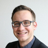 Ultra Tendency Employee Matthias Baumann's profile photo