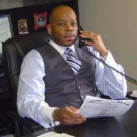 Access 1 Properties Employee Curtis Collins's profile photo