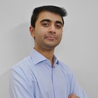 Jio Employee Prabhat Soni's profile photo