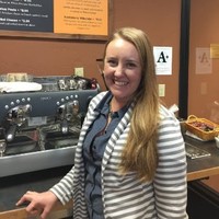 Whitefish Mountain Resort Employee Kylene Larson's profile photo