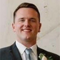 Ferguson Fire & Fab Employee Liam Steiert's profile photo
