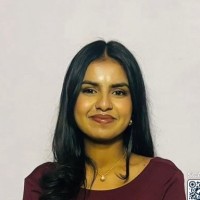 Shankavi Luxmanan Email